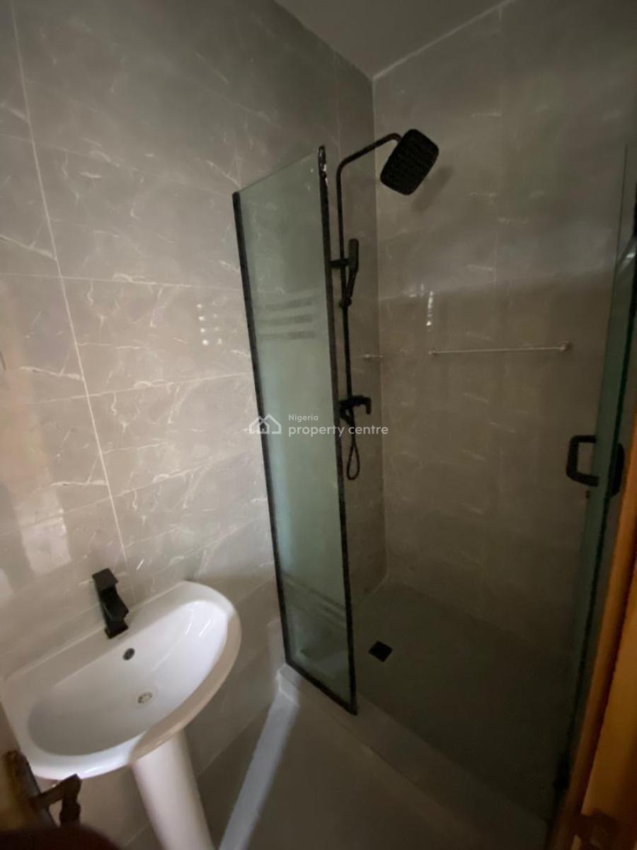 Brand New 2bedroom Apartment, Ajah, Lagos, Flat / Apartment for Rent