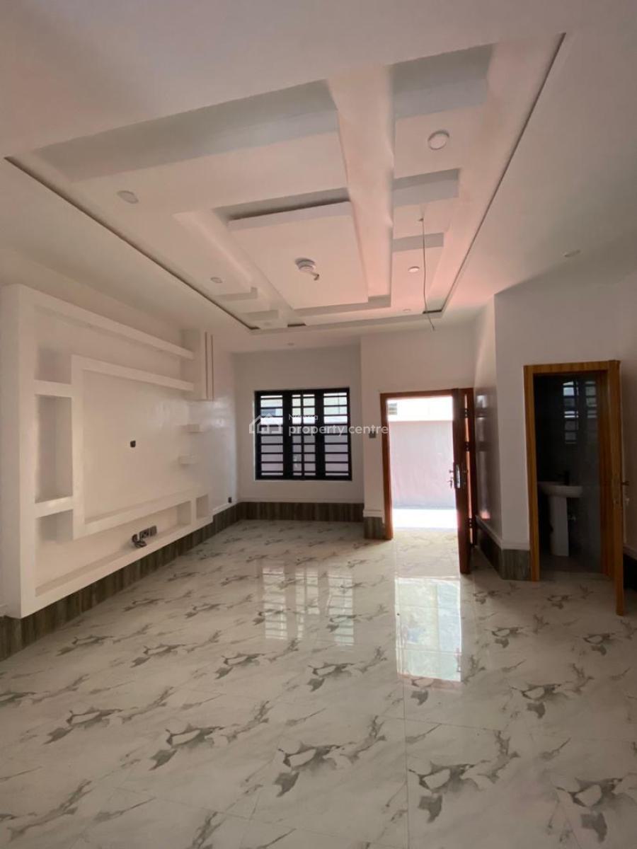 Brand New 2bedroom Apartment, Ajah, Lagos, Flat / Apartment for Rent