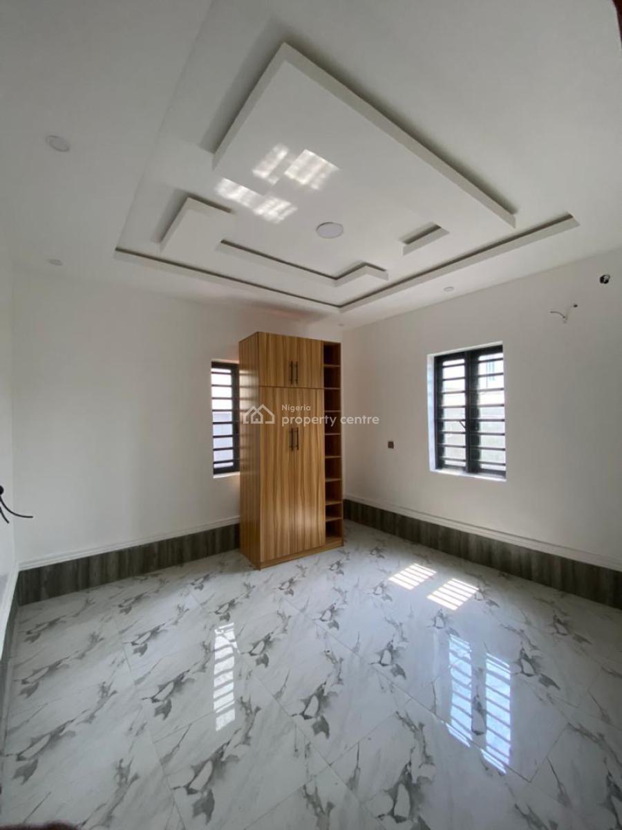 Brand New 2bedroom Apartment, Ajah, Lagos, Flat / Apartment for Rent