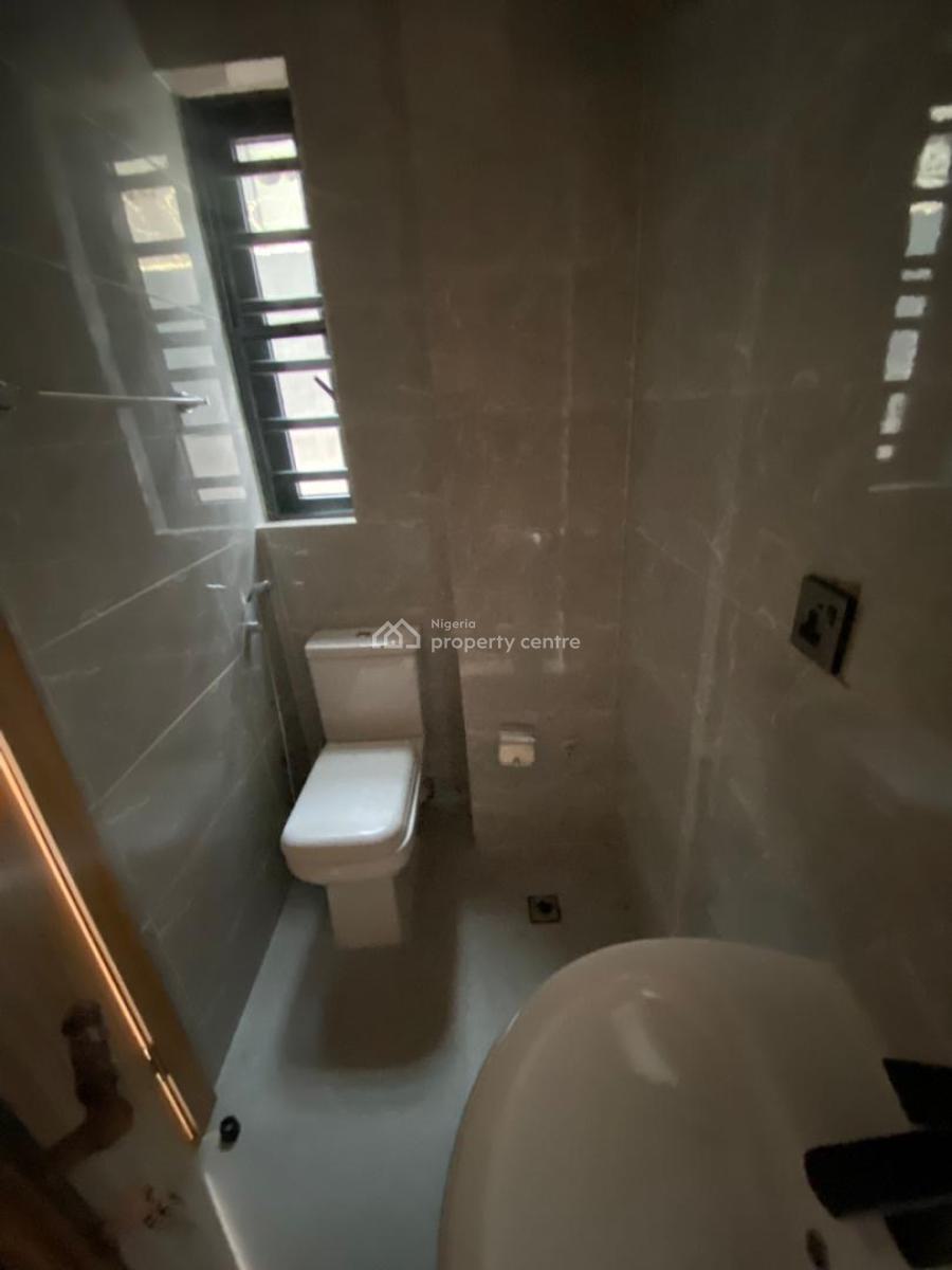 Brand New 2bedroom Apartment, Ajah, Lagos, Flat / Apartment for Rent