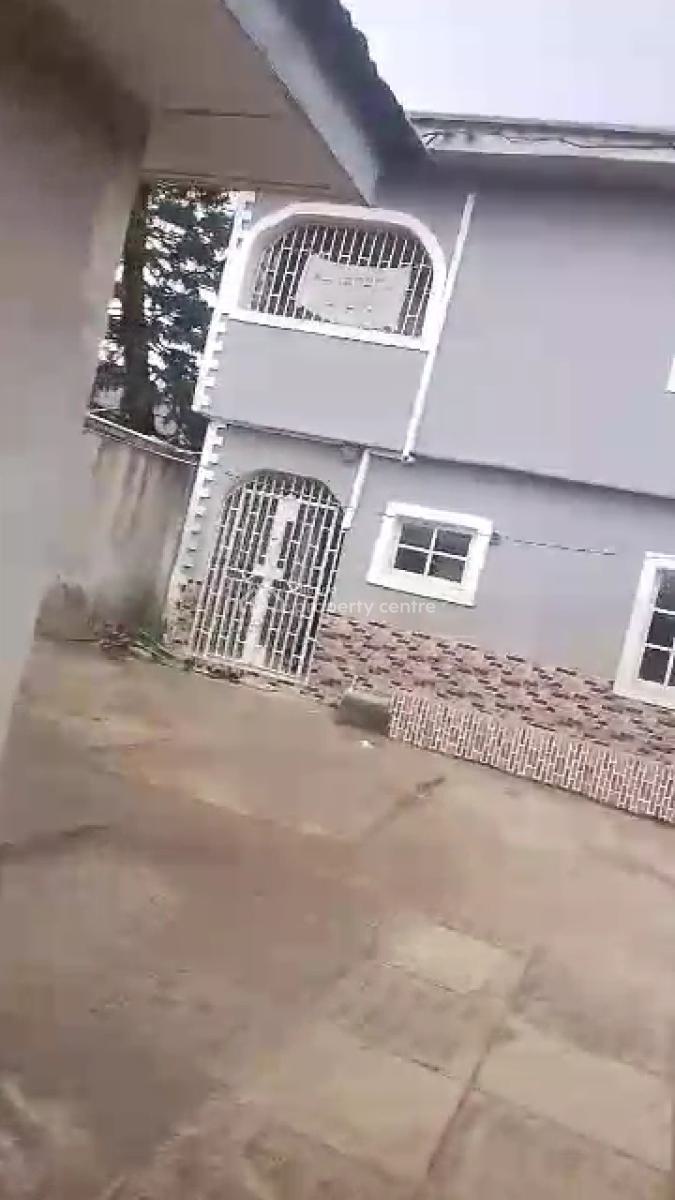 Lovely 5 Rooms Duplex & 2 Rooms & Parlour, Fagbile Estate Phase 1 Ijegun / Isheri Lagos, Isolo, Lagos, Detached Duplex for Sale