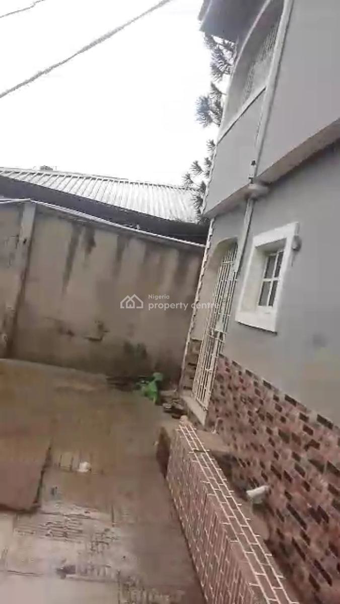 Lovely 5 Rooms Duplex & 2 Rooms & Parlour, Fagbile Estate Phase 1 Ijegun / Isheri Lagos, Isolo, Lagos, Detached Duplex for Sale