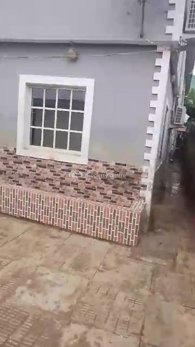 Lovely 5 Rooms Duplex & 2 Rooms & Parlour, Fagbile Estate Phase 1 Ijegun / Isheri Lagos, Isolo, Lagos, Detached Duplex for Sale