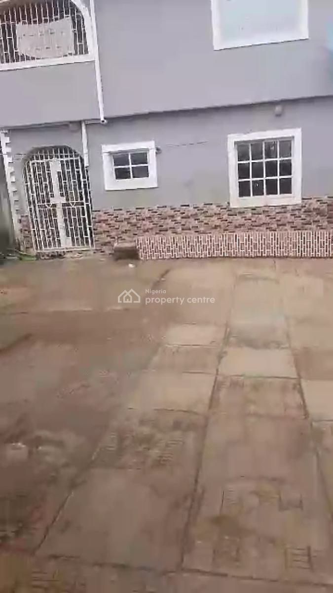 Lovely 5 Rooms Duplex & 2 Rooms & Parlour, Fagbile Estate Phase 1 Ijegun / Isheri Lagos, Isolo, Lagos, Detached Duplex for Sale