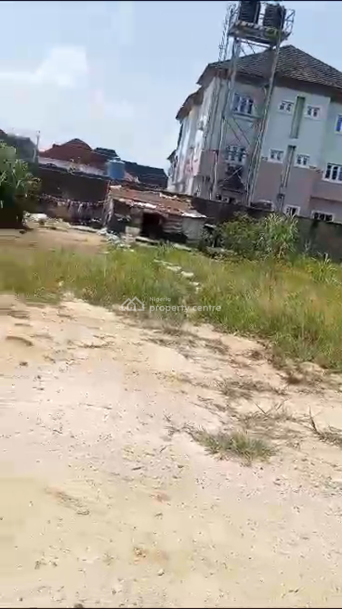 Dry 863sqm of Land with C of O, Prayer Estate, Amuwo Odofin, Lagos, Residential Land for Sale