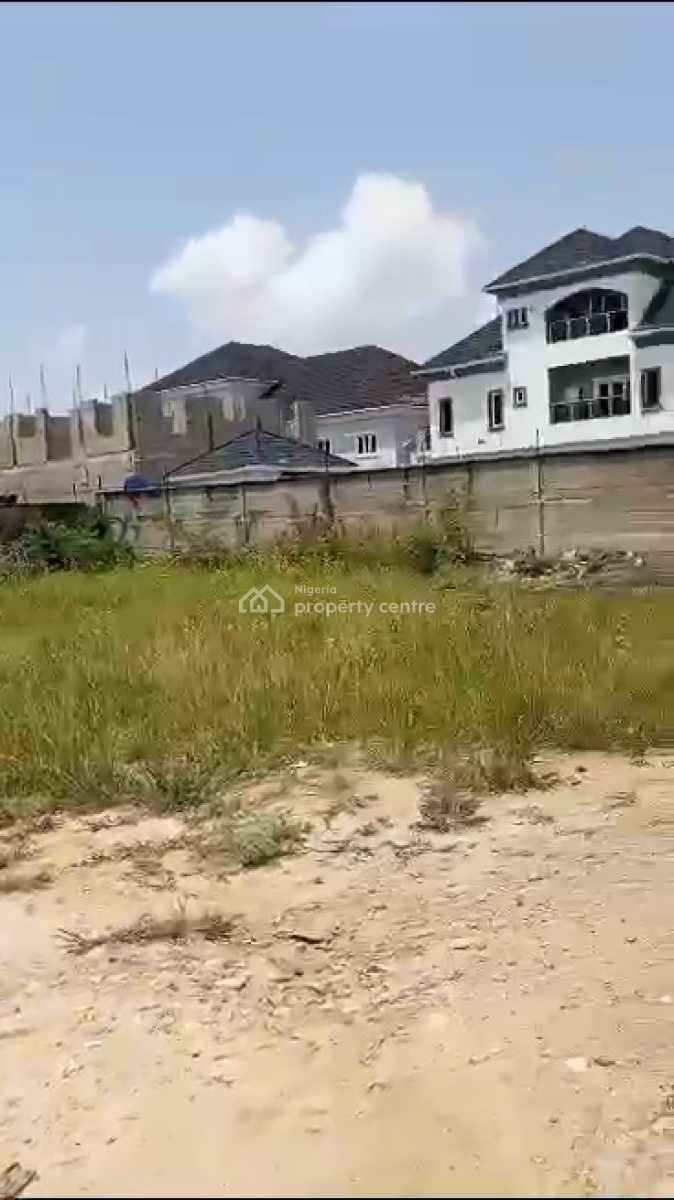 Dry 863sqm of Land with C of O, Prayer Estate, Amuwo Odofin, Lagos, Residential Land for Sale