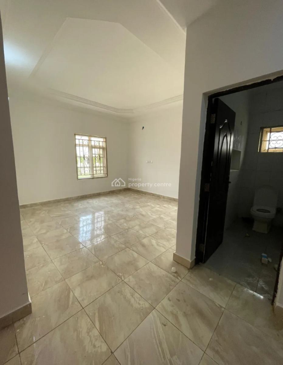 Well Built 3 Bedroom Flat with Bq in Prime Location, Close to Exclusive Hotel, Wuye, Abuja, Flat / Apartment for Sale