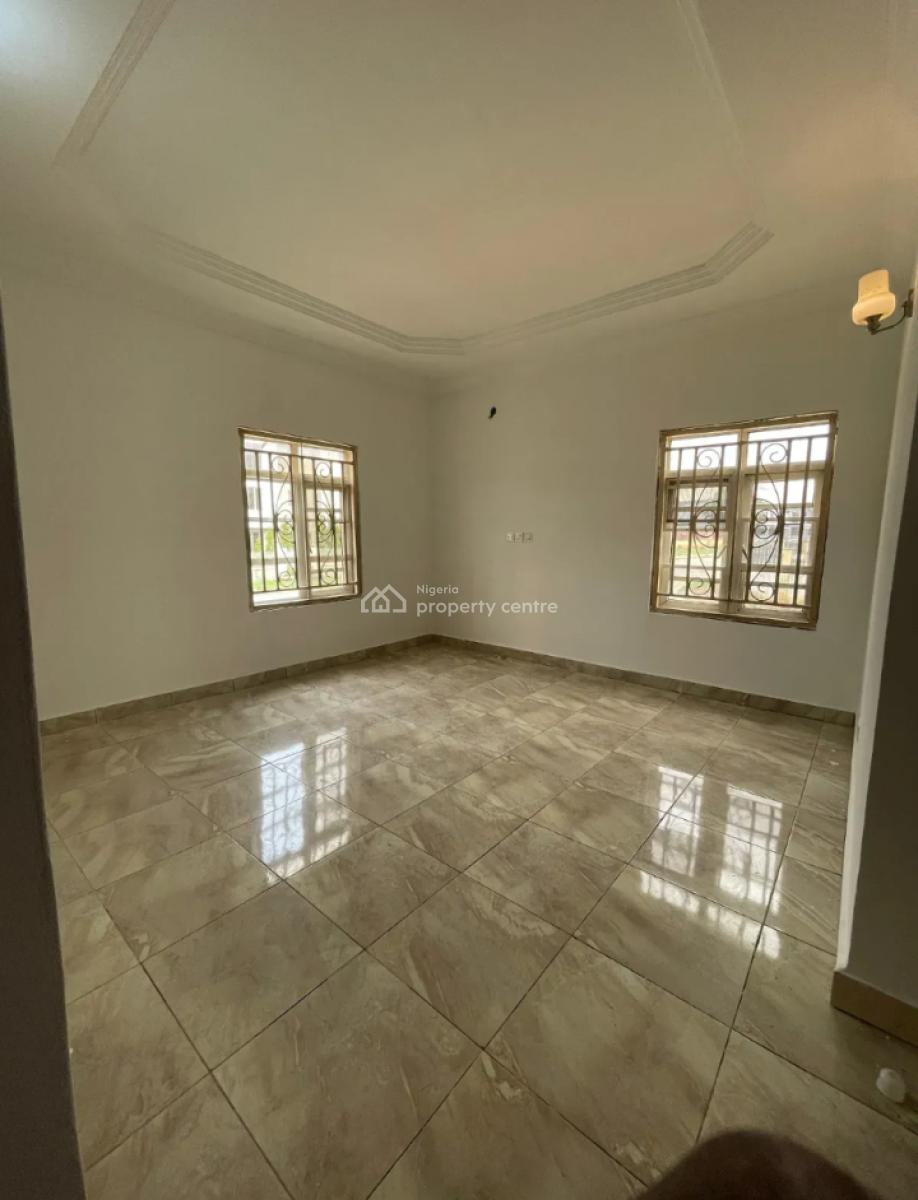 Well Built 3 Bedroom Flat with Bq in Prime Location, Close to Exclusive Hotel, Wuye, Abuja, Flat / Apartment for Sale