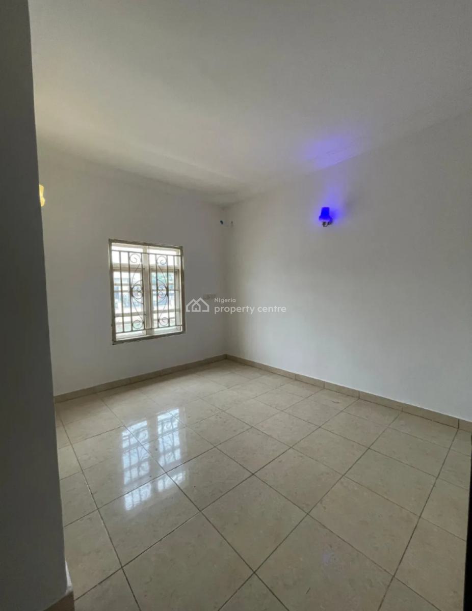 Well Built 3 Bedroom Flat with Bq in Prime Location, Close to Exclusive Hotel, Wuye, Abuja, Flat / Apartment for Sale