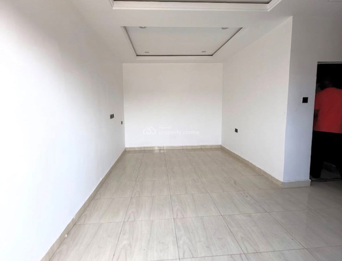 4-bedrooms Terrace Duplex, By Gilmore, Jahi, Abuja, Terraced Duplex for Rent