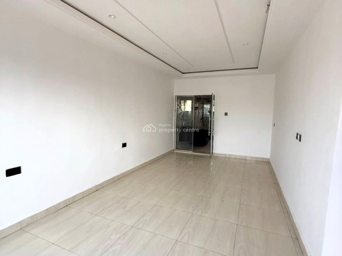 4-bedrooms Terrace Duplex, By Gilmore, Jahi, Abuja, Terraced Duplex for Rent