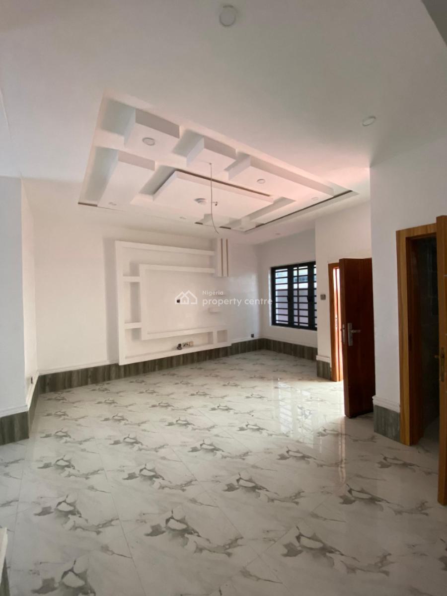 2 Bedroom Apartment, Mobile Road, Ajah, Lagos, House for Rent