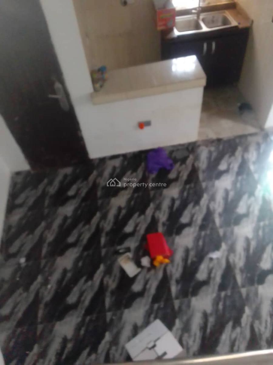 One Bedroom Duplex Located in an Estate, Ajah, Lagos, Mini Flat (room and Parlour) for Rent