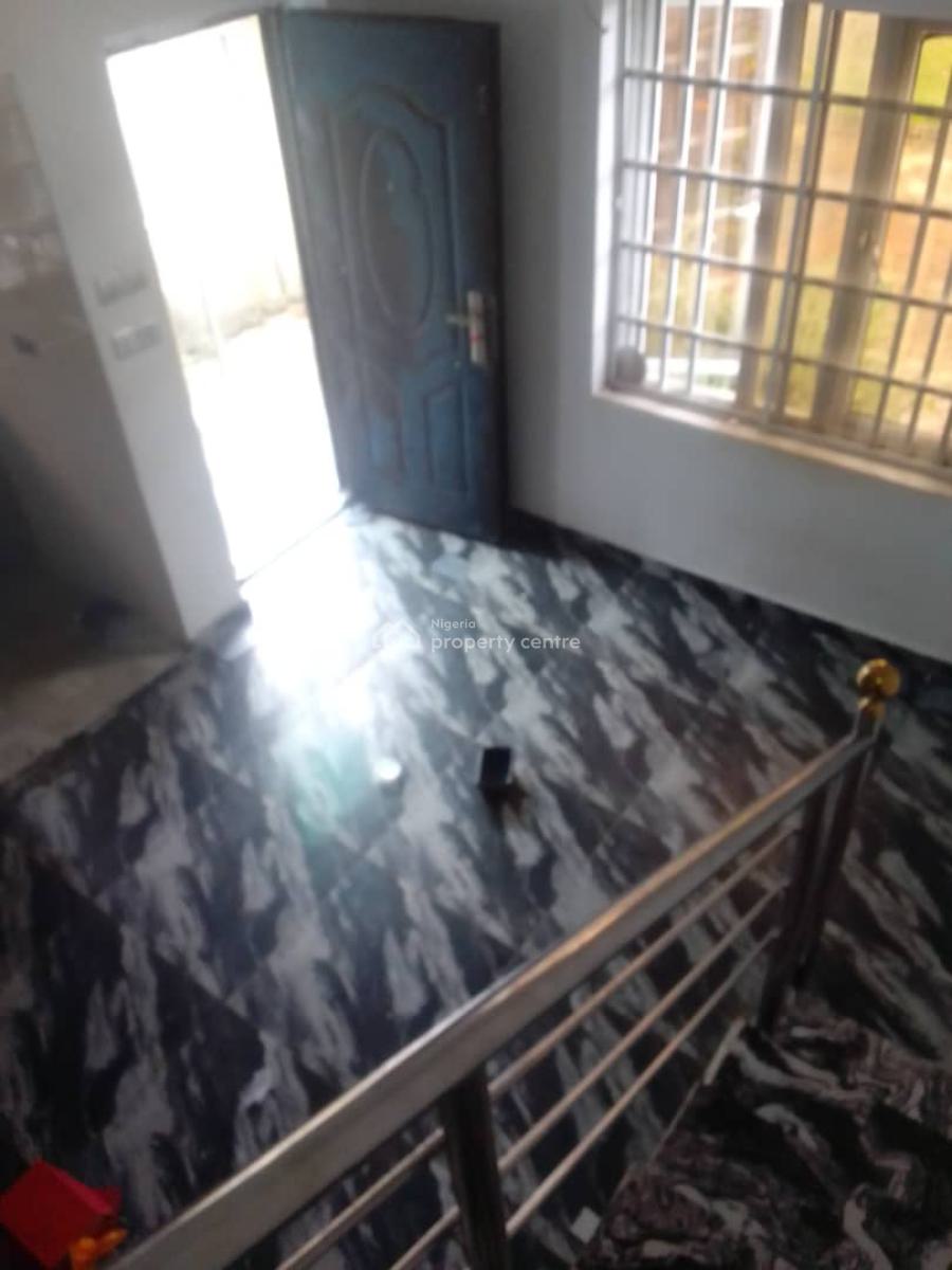 One Bedroom Duplex Located in an Estate, Ajah, Lagos, Mini Flat (room and Parlour) for Rent