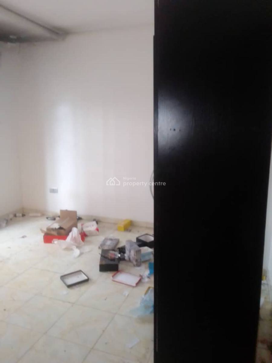 One Bedroom Duplex Located in an Estate, Ajah, Lagos, Mini Flat (room and Parlour) for Rent