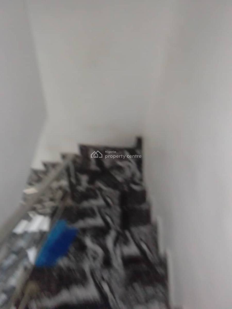 One Bedroom Duplex Located in an Estate, Ajah, Lagos, Mini Flat (room and Parlour) for Rent