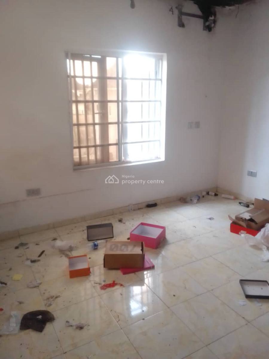 One Bedroom Duplex Located in an Estate, Ajah, Lagos, Mini Flat (room and Parlour) for Rent