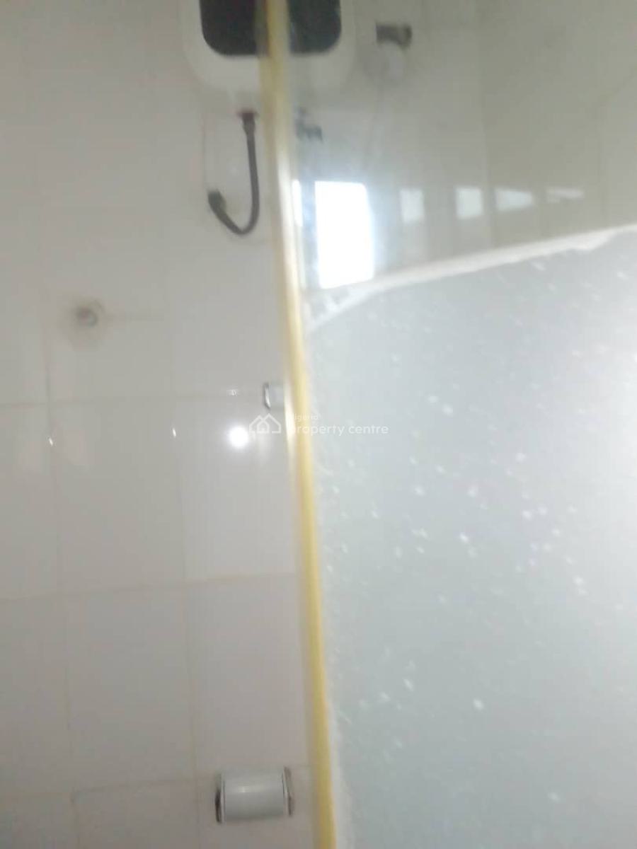 One Bedroom Duplex Located in an Estate, Ajah, Lagos, Mini Flat (room and Parlour) for Rent