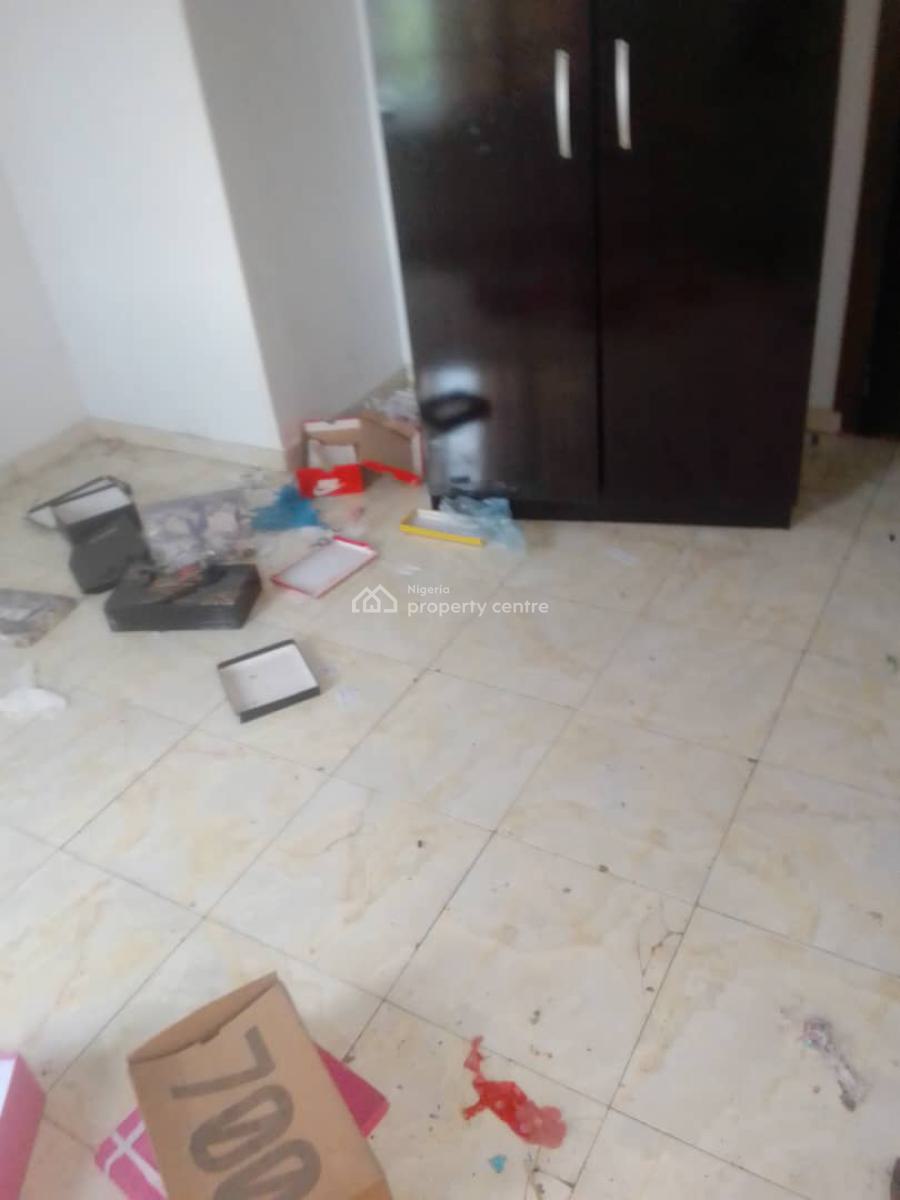 One Bedroom Duplex Located in an Estate, Ajah, Lagos, Mini Flat (room and Parlour) for Rent