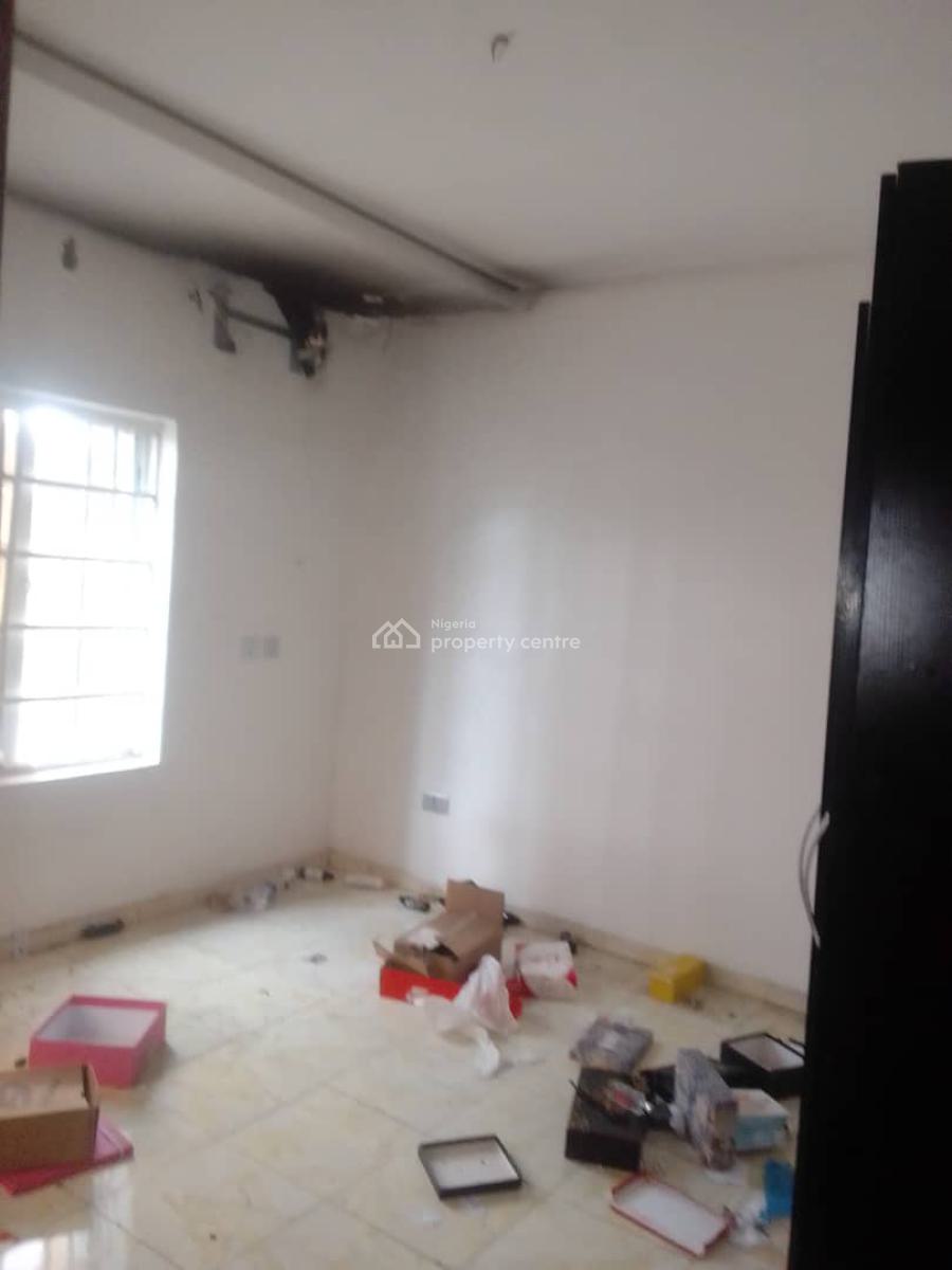 One Bedroom Duplex Located in an Estate, Ajah, Lagos, Mini Flat (room and Parlour) for Rent