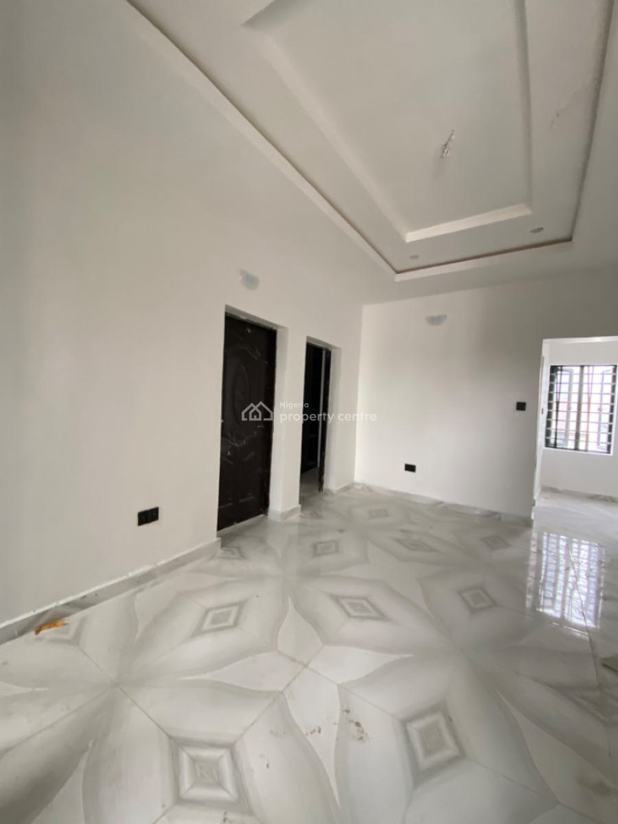 an Executive Two Bedroom Flat, Gova Gardens Ogombo, Off  Abraham Adesanya Ajah, Lekki, Lagos, Flat / Apartment for Rent