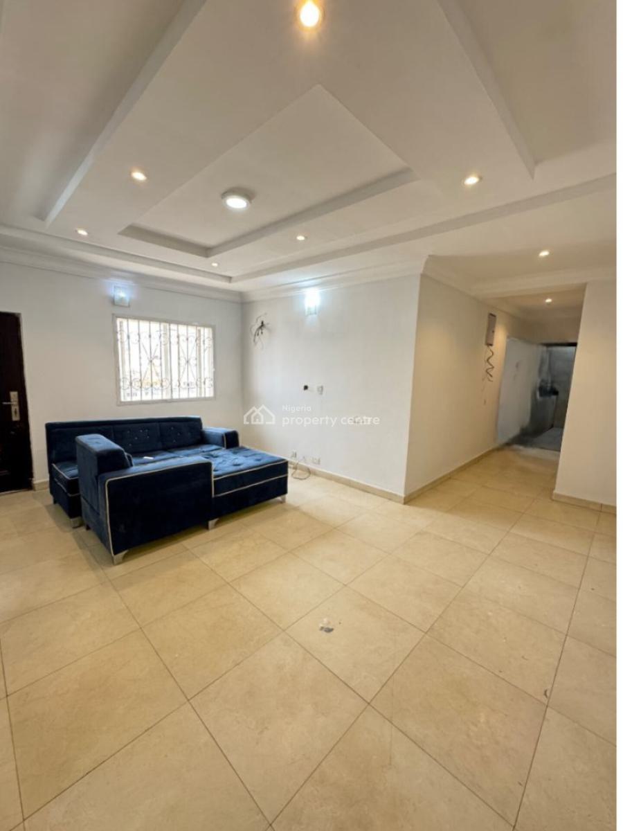 Luxury All Rooms En-suite 2-bedroom, Sangotedo, Ajah, Lagos, Flat / Apartment for Rent