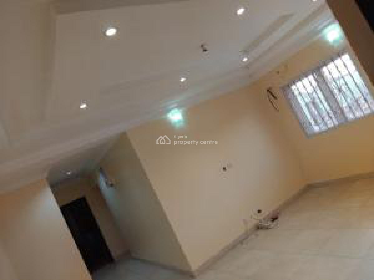 Luxury All Rooms En-suite 2-bedroom, Sangotedo, Ajah, Lagos, Flat / Apartment for Rent