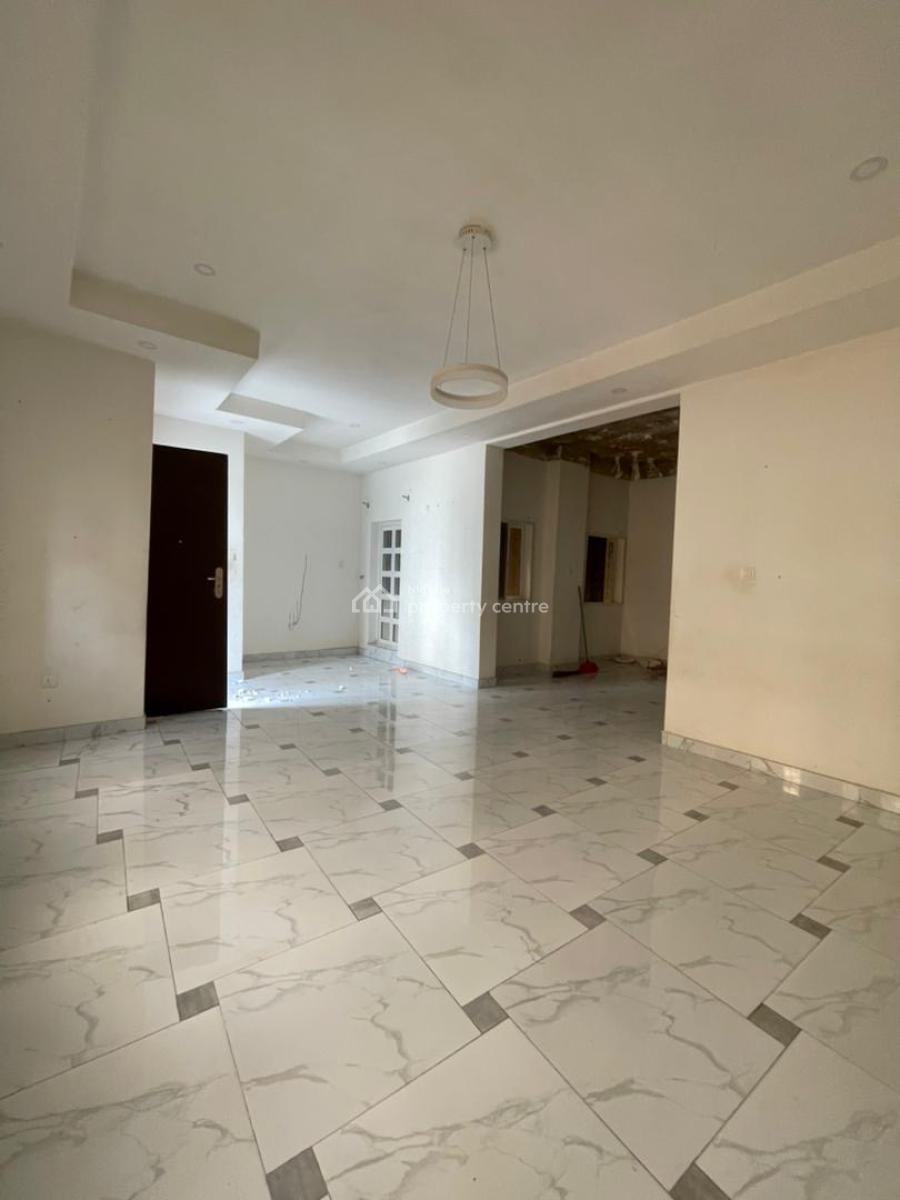 Specious 3 Bedroom, Addo Ajah, Lekki Expressway, Lekki, Lagos, Flat / Apartment for Rent