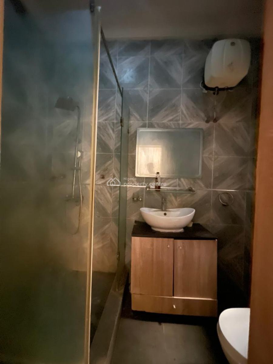 Specious 3 Bedroom, Addo Ajah, Lekki Expressway, Lekki, Lagos, Flat / Apartment for Rent