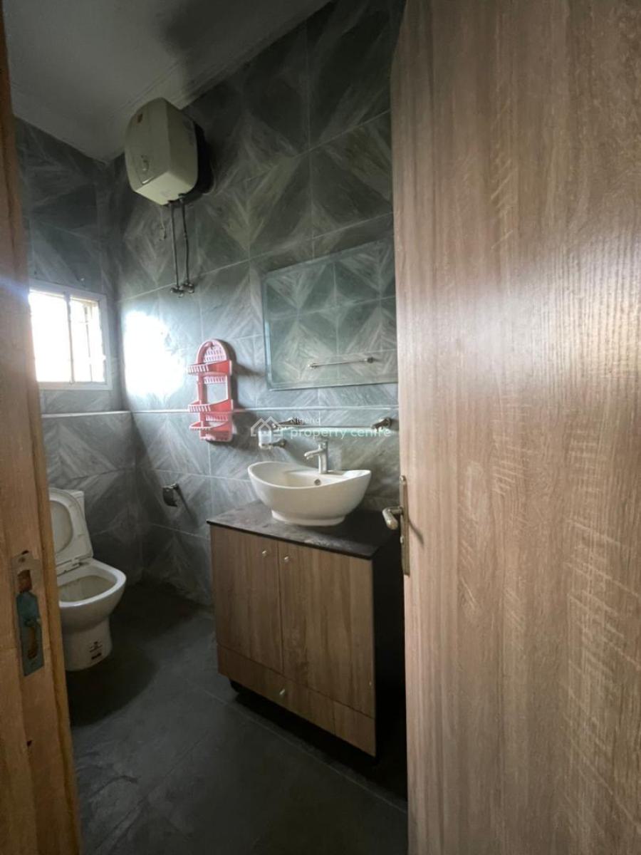 Specious 3 Bedroom, Addo Ajah, Lekki Expressway, Lekki, Lagos, Flat / Apartment for Rent