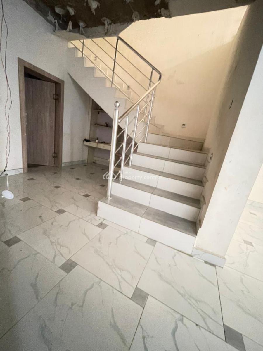 Specious 3 Bedroom, Addo Ajah, Lekki Expressway, Lekki, Lagos, Flat / Apartment for Rent