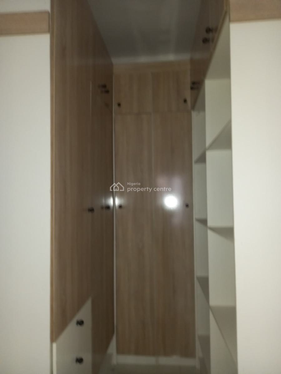 4bedroom Semi Detached Duplex with Bq, Orchid Road, Lekki Expressway, Lekki, Lagos, Semi-detached Duplex for Rent