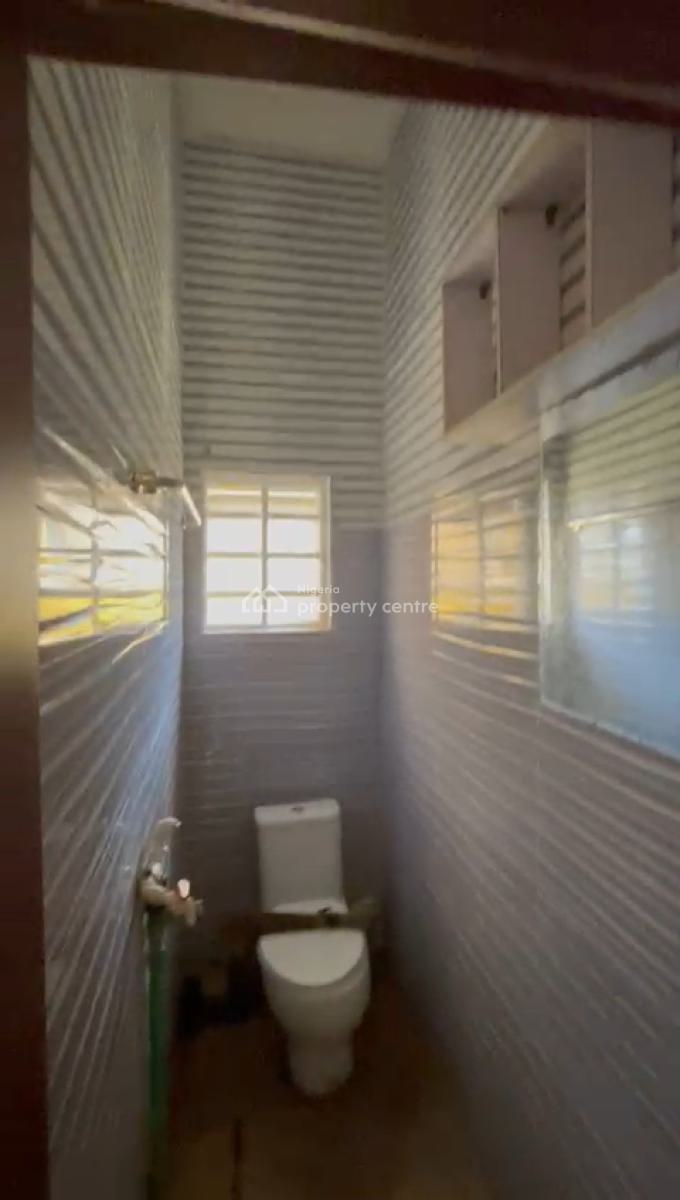 a Room & a Parlour Self Contained in an Estates, Ologolo Lekki Lagos, Ologolo, Lekki, Lagos, Mini Flat (room and Parlour) for Rent