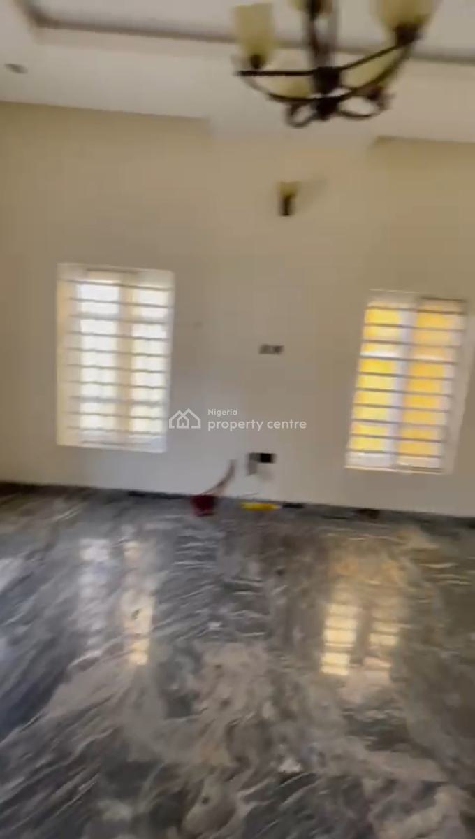 a Room & a Parlour Self Contained in an Estates, Ologolo Lekki Lagos, Ologolo, Lekki, Lagos, Mini Flat (room and Parlour) for Rent