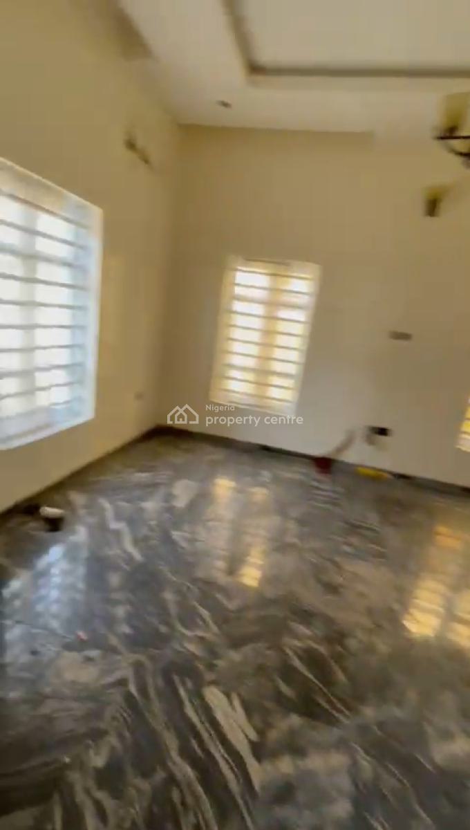 a Room & a Parlour Self Contained in an Estates, Ologolo Lekki Lagos, Ologolo, Lekki, Lagos, Mini Flat (room and Parlour) for Rent