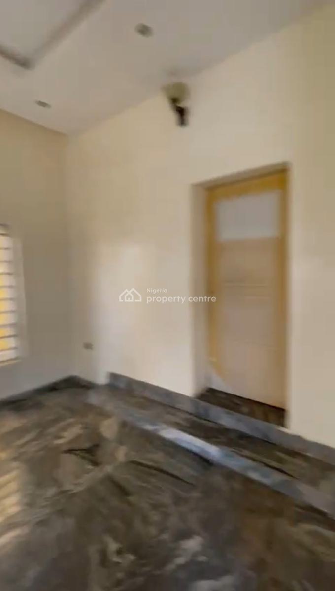 a Room & a Parlour Self Contained in an Estates, Ologolo Lekki Lagos, Ologolo, Lekki, Lagos, Mini Flat (room and Parlour) for Rent