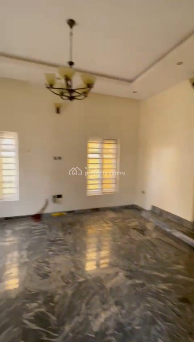 a Room & a Parlour Self Contained in an Estates, Ologolo Lekki Lagos, Ologolo, Lekki, Lagos, Mini Flat (room and Parlour) for Rent