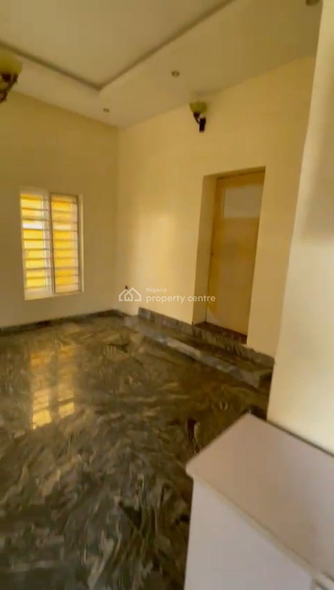 a Room & a Parlour Self Contained in an Estates, Ologolo Lekki Lagos, Ologolo, Lekki, Lagos, Mini Flat (room and Parlour) for Rent