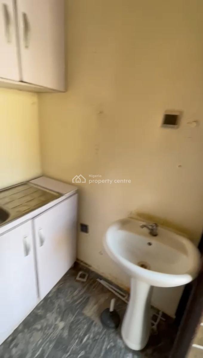 a Room & a Parlour Self Contained in an Estates, Ologolo Lekki Lagos, Ologolo, Lekki, Lagos, Mini Flat (room and Parlour) for Rent