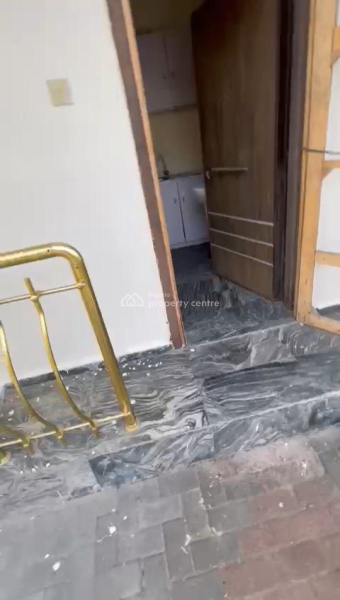 a Room & a Parlour Self Contained in an Estates, Ologolo Lekki Lagos, Ologolo, Lekki, Lagos, Mini Flat (room and Parlour) for Rent