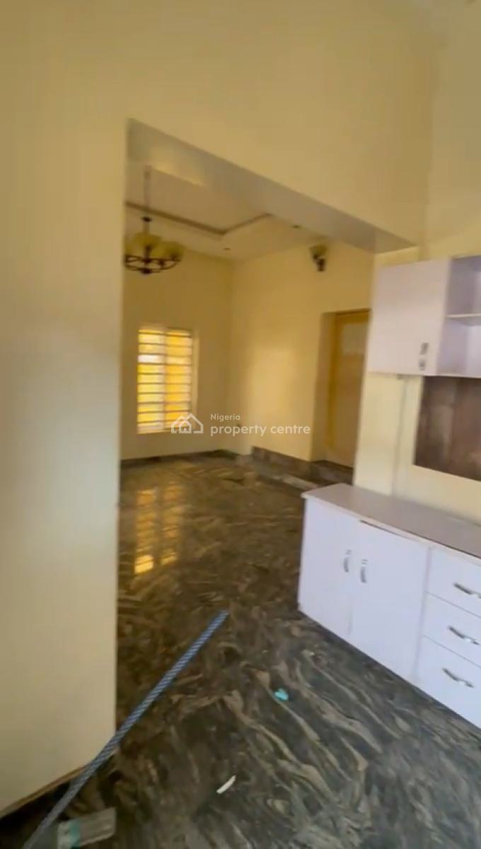 a Room & a Parlour Self Contained in an Estates, Ologolo Lekki Lagos, Ologolo, Lekki, Lagos, Mini Flat (room and Parlour) for Rent