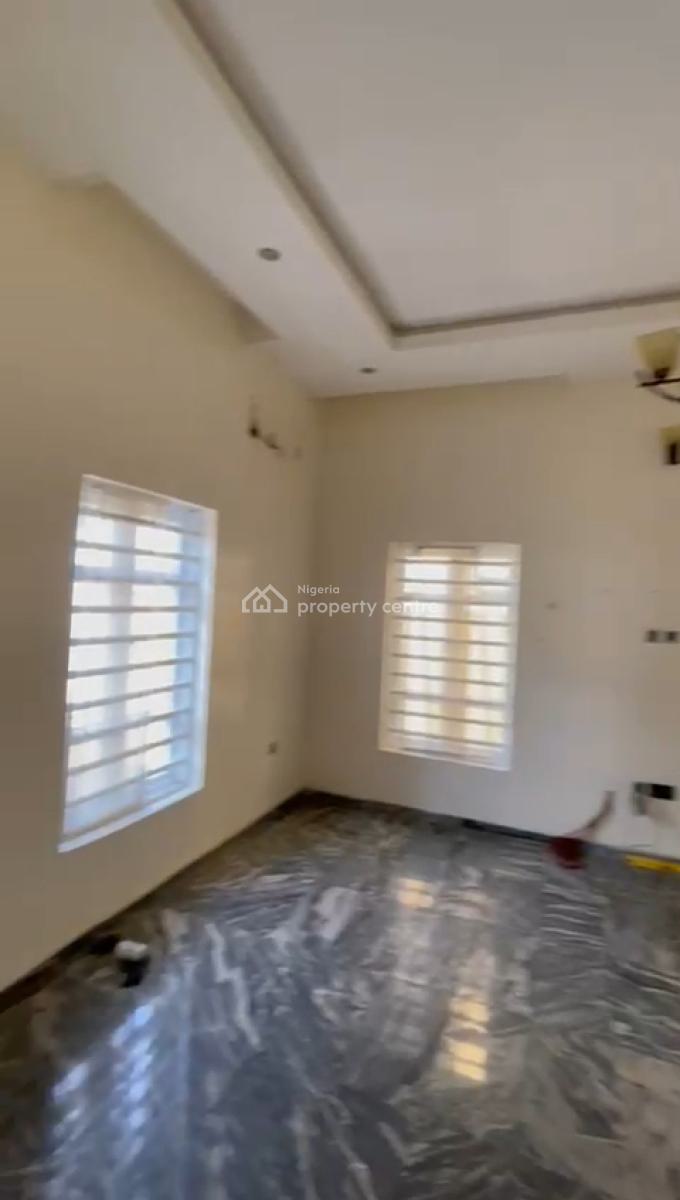 a Room & a Parlour Self Contained in an Estates, Ologolo Lekki Lagos, Ologolo, Lekki, Lagos, Mini Flat (room and Parlour) for Rent