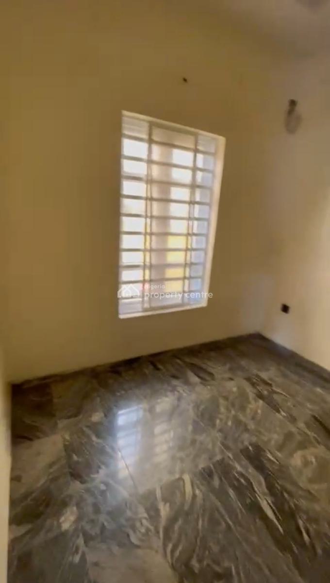 a Room & a Parlour Self Contained in an Estates, Ologolo Lekki Lagos, Ologolo, Lekki, Lagos, Mini Flat (room and Parlour) for Rent