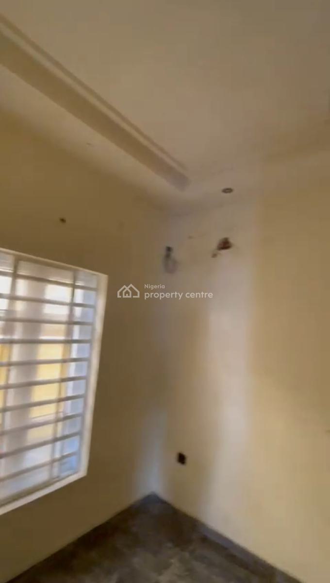 a Room & a Parlour Self Contained in an Estates, Ologolo Lekki Lagos, Ologolo, Lekki, Lagos, Mini Flat (room and Parlour) for Rent