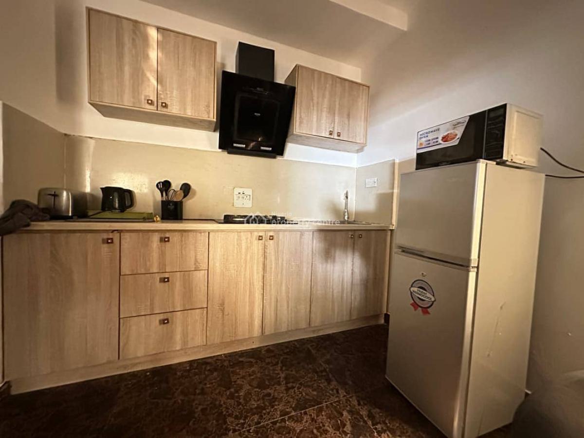 One Bedroom Miniflat, Ikate, Lekki, Lagos, Mini Flat (room and Parlour) for Rent