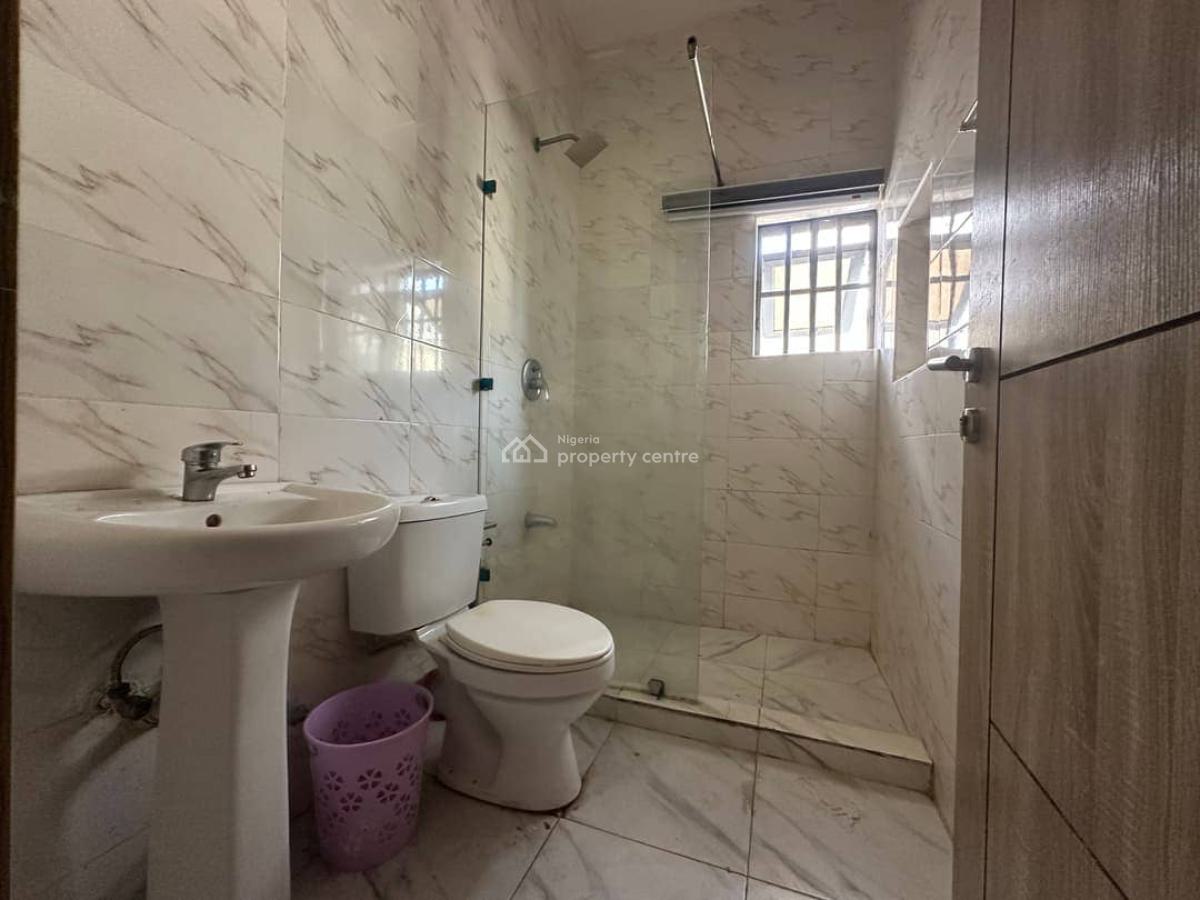 One Bedroom Miniflat, Ikate, Lekki, Lagos, Mini Flat (room and Parlour) for Rent