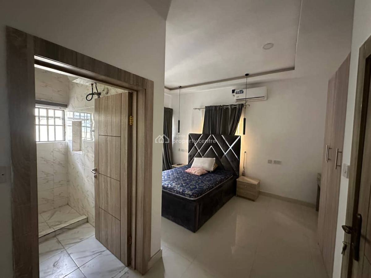 One Bedroom Miniflat, Ikate, Lekki, Lagos, Mini Flat (room and Parlour) for Rent