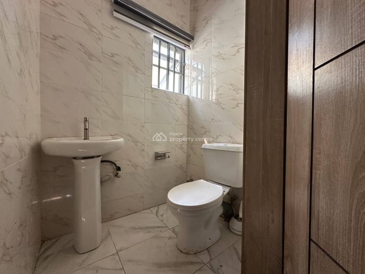 One Bedroom Miniflat, Ikate, Lekki, Lagos, Mini Flat (room and Parlour) for Rent