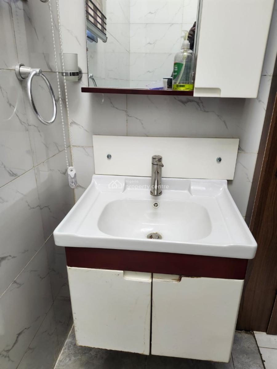 Luxury 4 Bedroom Detached Duplex + Bq, Harris Drive, Ikota, Lekki, Lagos, Detached Duplex for Rent