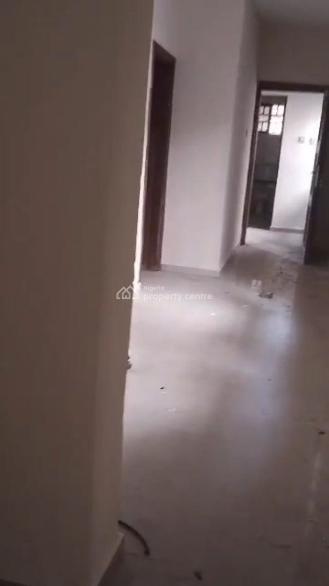 Juicy 3 Rooms and a Parlour, Green Field Estate Lagos, Ago Palace, Isolo, Lagos, Flat / Apartment for Rent